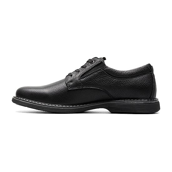 Nunn Bush Otto Plain Mens Round Oxford Shoes