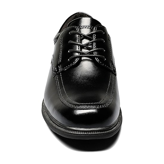 Nunn Bush Bourbon Street Moc Mens Moc Closed Toe Oxford Shoes