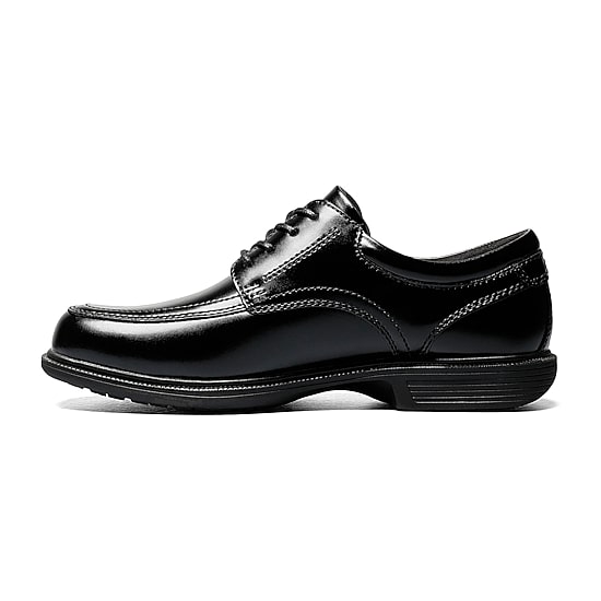 Nunn Bush Bourbon Street Moc Mens Moc Closed Toe Oxford Shoes