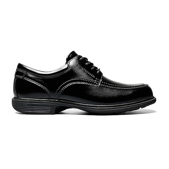 Nunn Bush Bourbon Street Moc Mens Moc Closed Toe Oxford Shoes