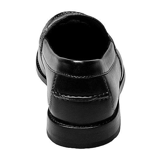Nunn Bush Noah Moc Mens Moc Closed Toe Loafers