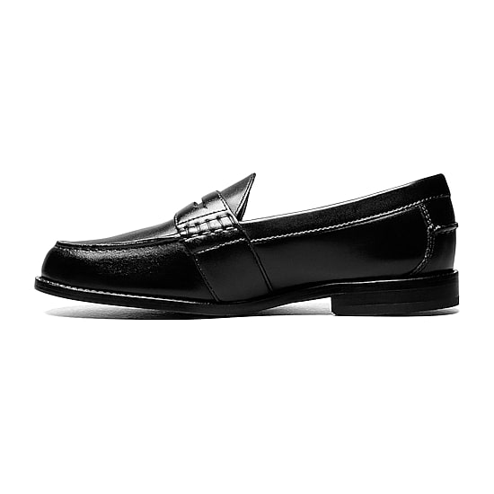 Nunn Bush Noah Moc Mens Moc Closed Toe Loafers