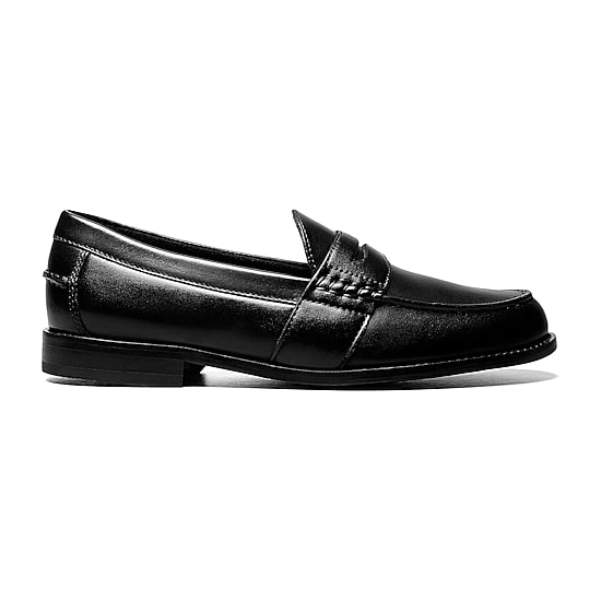 Nunn Bush Noah Moc Mens Moc Closed Toe Loafers