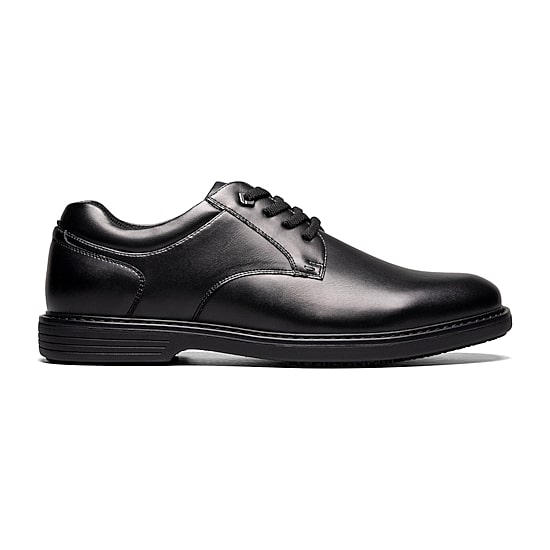 Nunn Bush Mens Wade Work Oxford Shoes