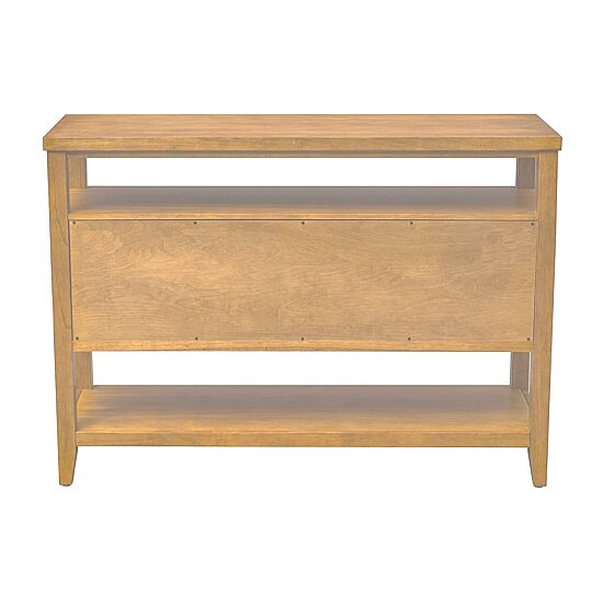 Martha Stewart Naomi Console Table