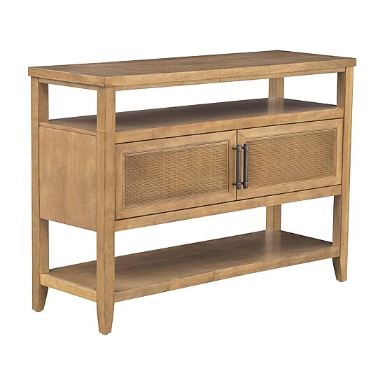 Martha Stewart Naomi Console Table