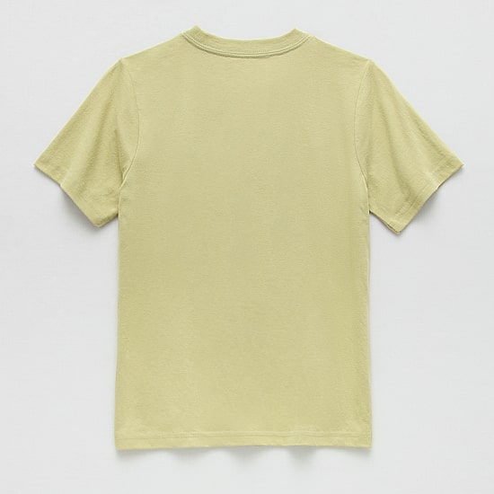 Thereabouts Little & Big Kid Boys Crew Neck Short Sleeve T-Shirt