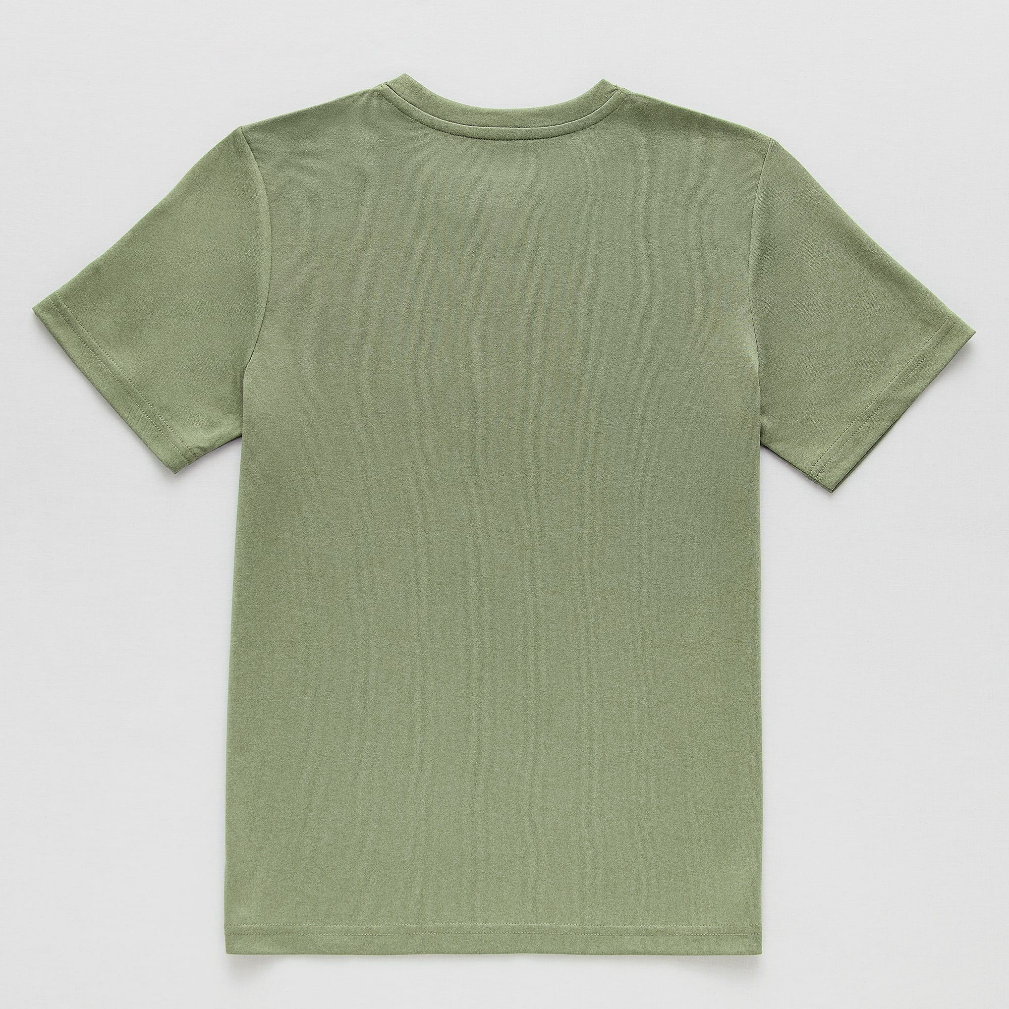 Xersion Performance Little & Big Kid Boys Crew Neck Short Sleeve Regular Fit Graphic T-Shirt