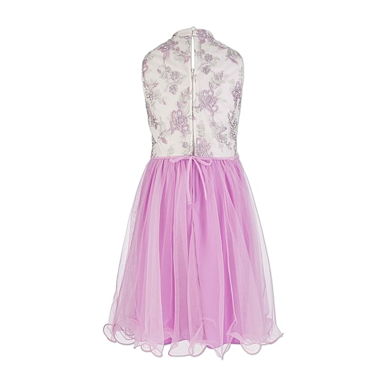 Speechless Big Kid Girls Sleeveless Fit + Flare Dress