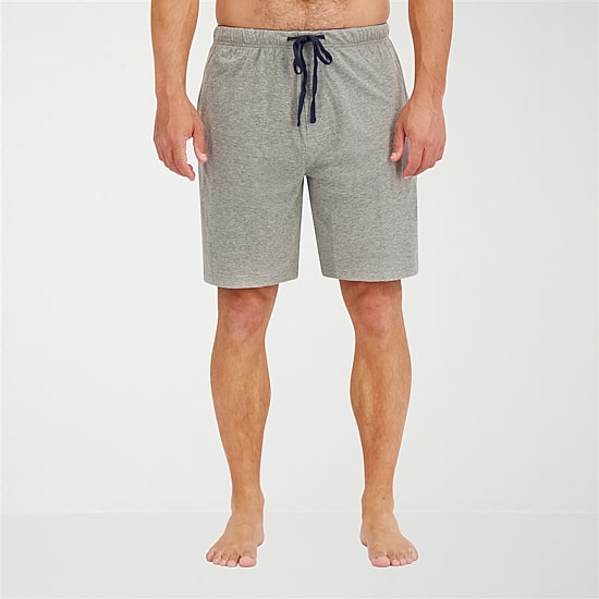 Hanes Mens 2-pc. Pajama Shorts