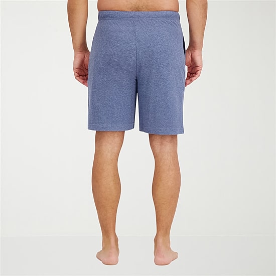Hanes Mens 2-pc. Pajama Shorts