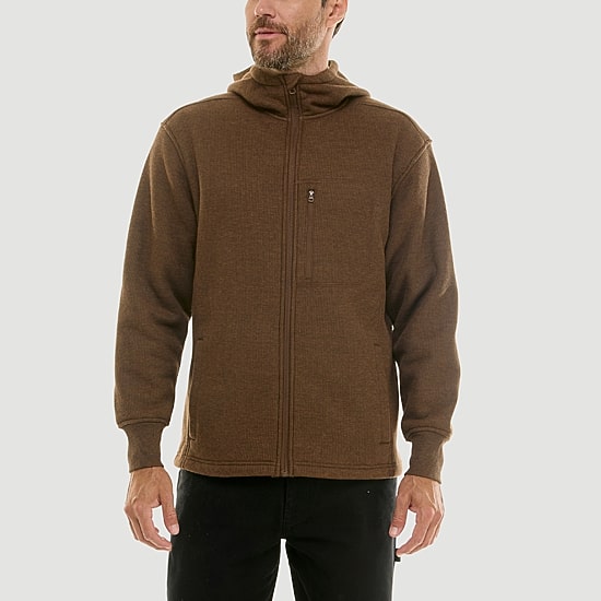 Hallstatt® Mens Midweight Shirt Jacket