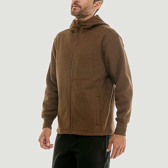 Hallstatt® Mens Midweight Shirt Jacket