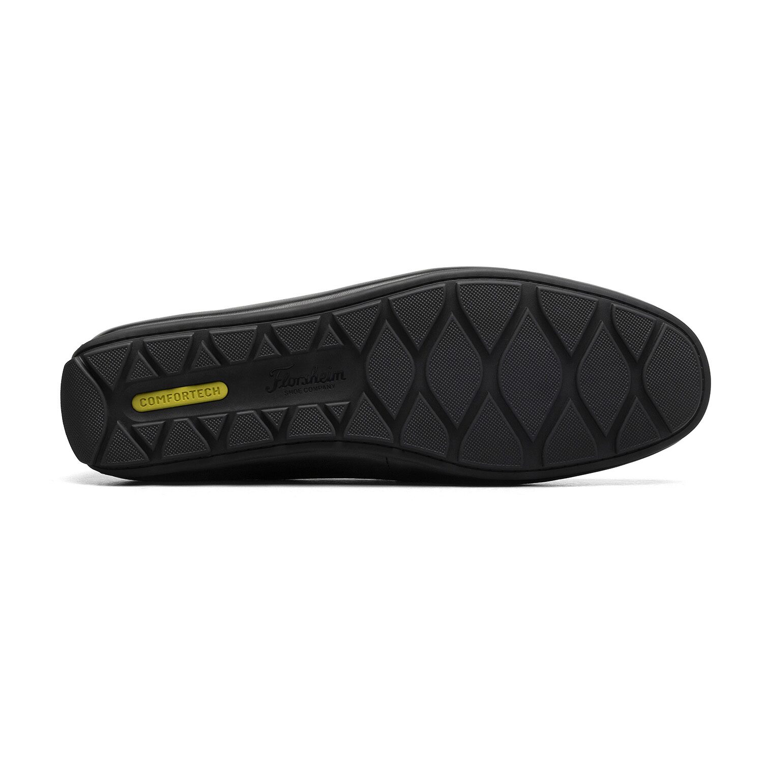 Florsheim Motor Penny Mens Moc Loafers