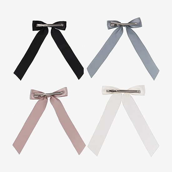 Bijoux Bar 4-pc. Hair Clip