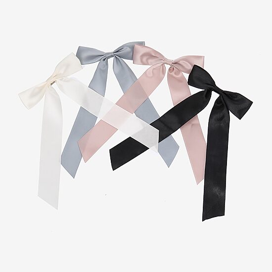 Bijoux Bar 4-pc. Hair Clip