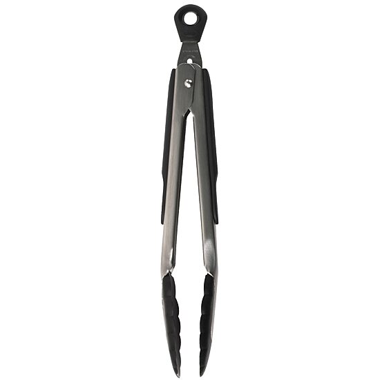 OXO® 9" Tongs with Nylon Head