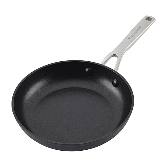 KitchenAid Hard Anodized 8.25" Non-Stick Frying Pan