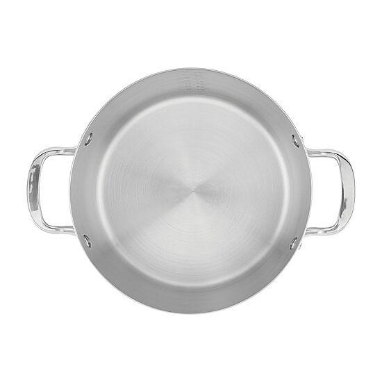 KitchenAid 3-Ply Stainless Steel 8-qt. Stockpot