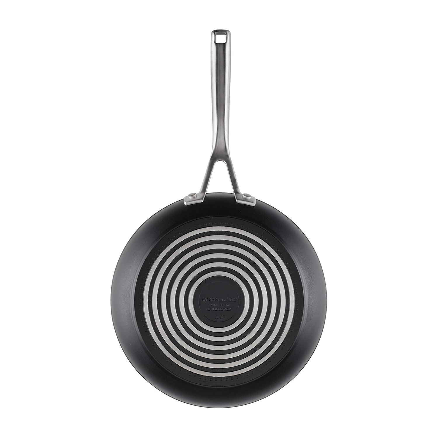 KitchenAid Hard Anodized 10" Non-Stick Frying Pan
