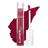 I'm meme Lip Silhouette Matte Velvet Tint