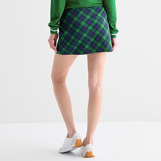 St. John's Bay Womens Skort