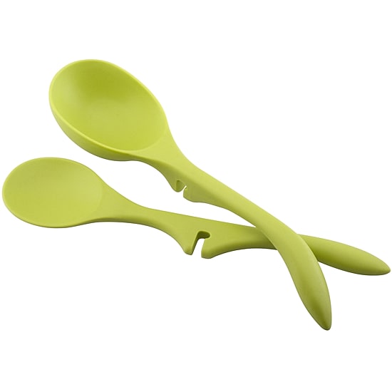 Rachael Ray® Lazy Spoon & Ladle Set