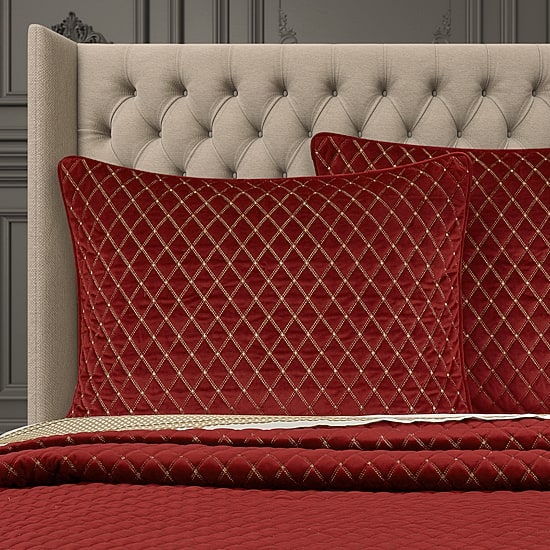 Queen Street Gabriel 3-pc. Quilt Set