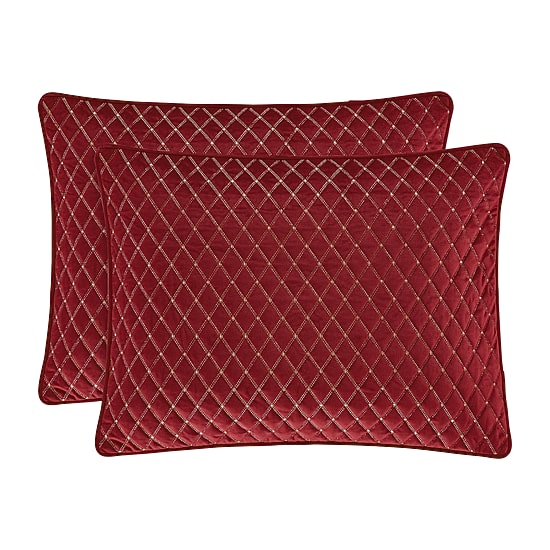Queen Street Gabriel 3-pc. Quilt Set