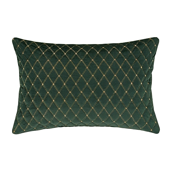 Queen Street Gabriel Rectangular Throw Pillow
