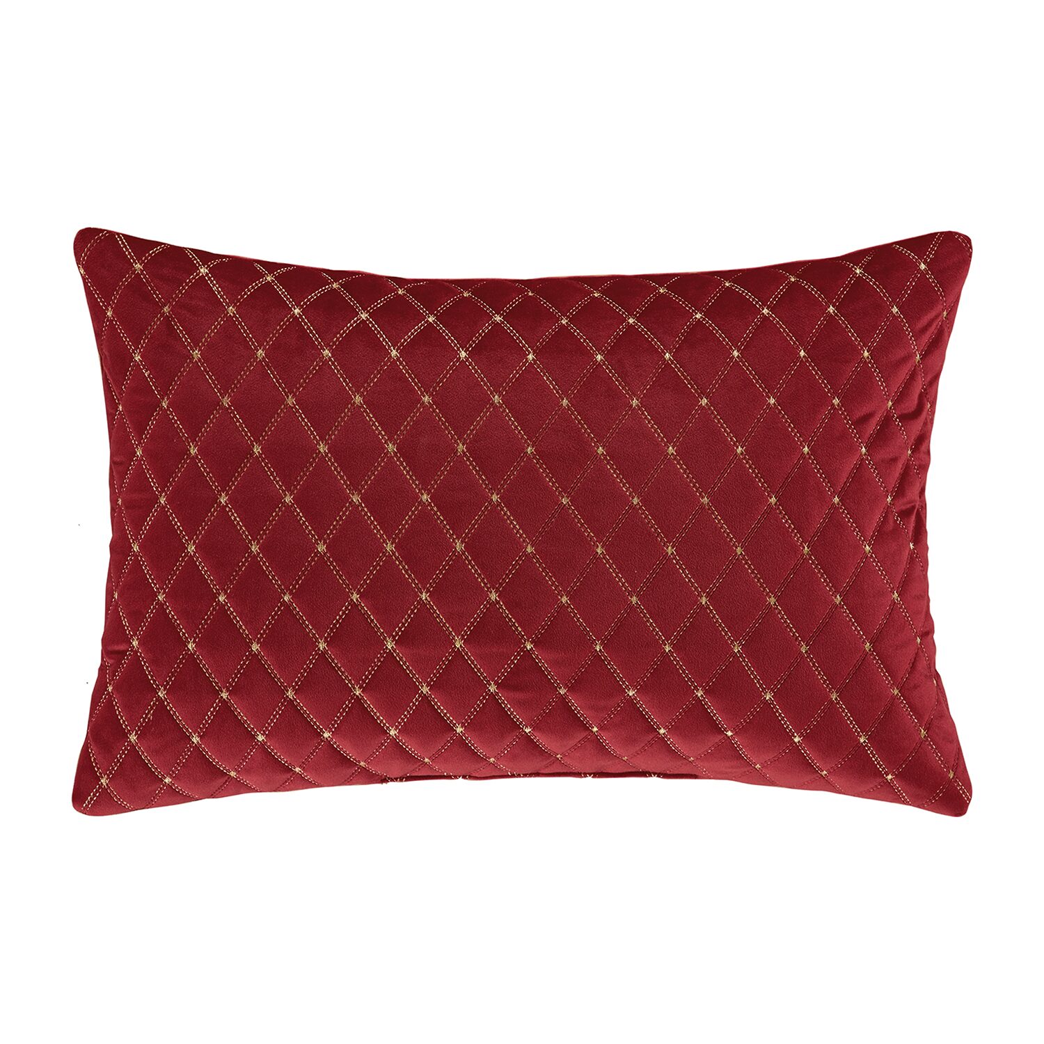 Queen Street Gabriel Rectangular Throw Pillow