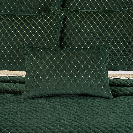 Queen Street Gabriel Rectangular Throw Pillow
