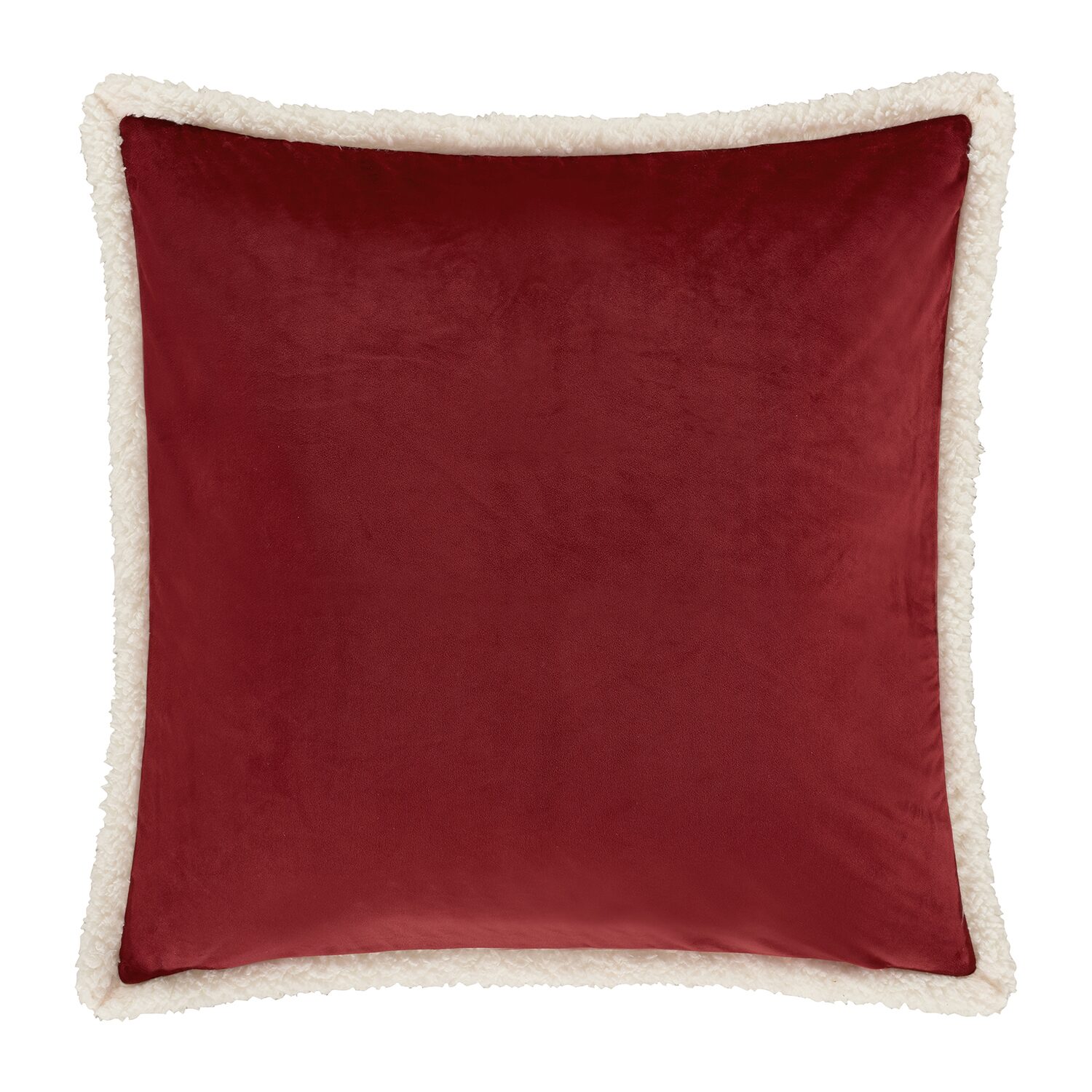 Queen Street Cozy Embellished Euro Sham