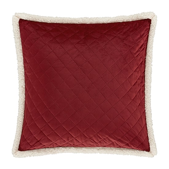 Queen Street Cozy Embellished Euro Sham