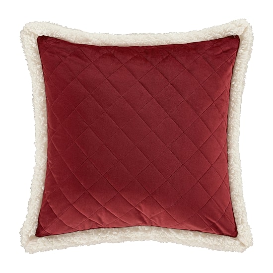 Queen Street Cozy Square Throw Pillow