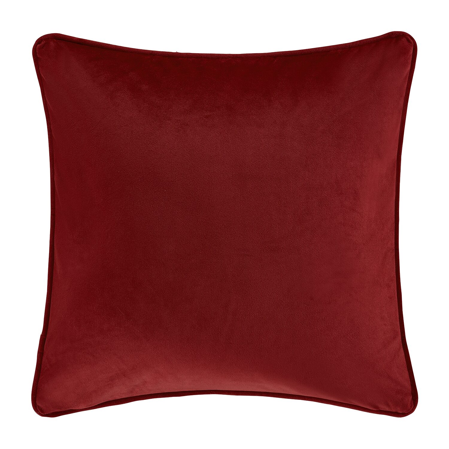 Queen Street Nicholas Square Throw Pillow