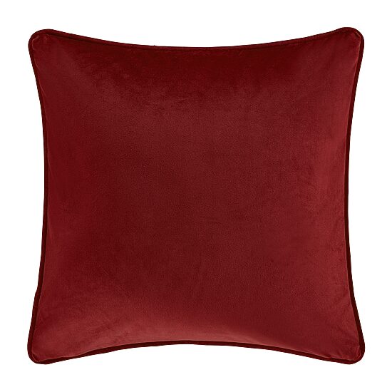Queen Street Nicholas Square Throw Pillow