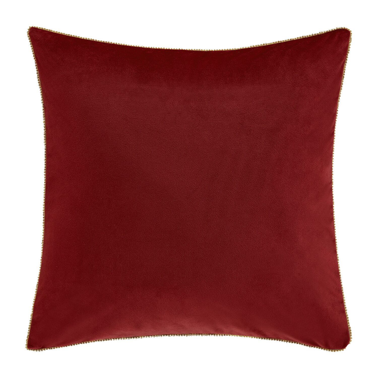 Queen Street Nicholas Square Throw Pillow