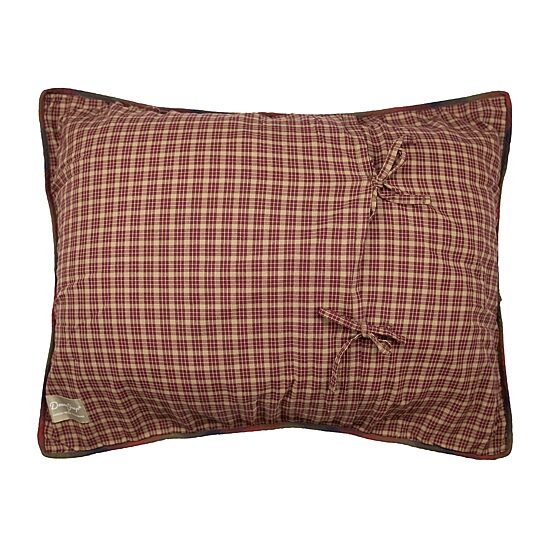 Donna Sharp Campfire Square Pillow Sham