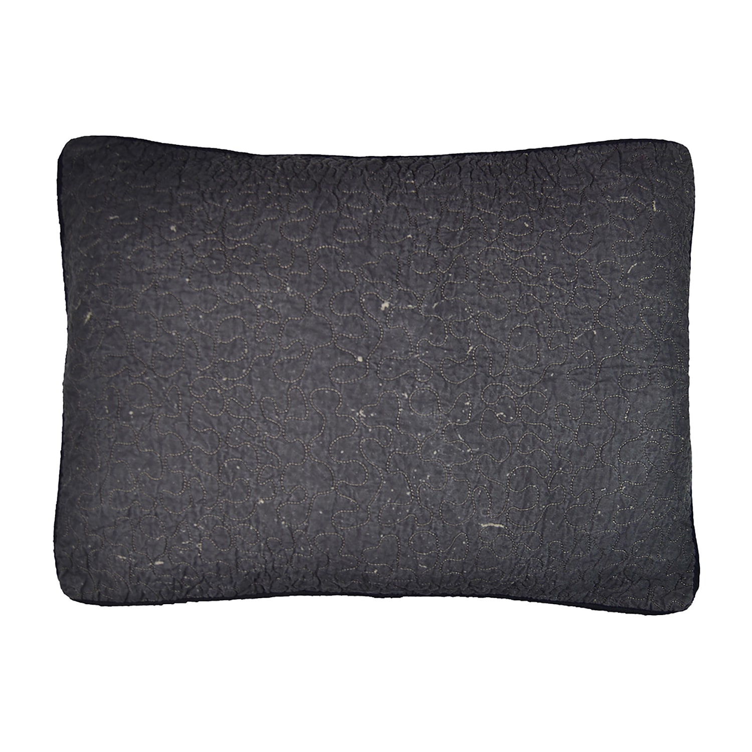 Donna Sharp Moonlit Cabin Pillow Sham