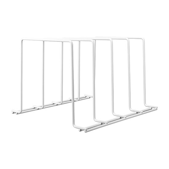 Home Expressions Bakeware Organizer