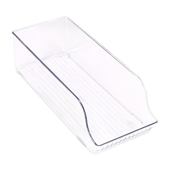 Home Expressions Can Storage Bin
