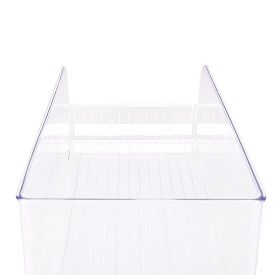 Home Expressions Can Storage Bin
