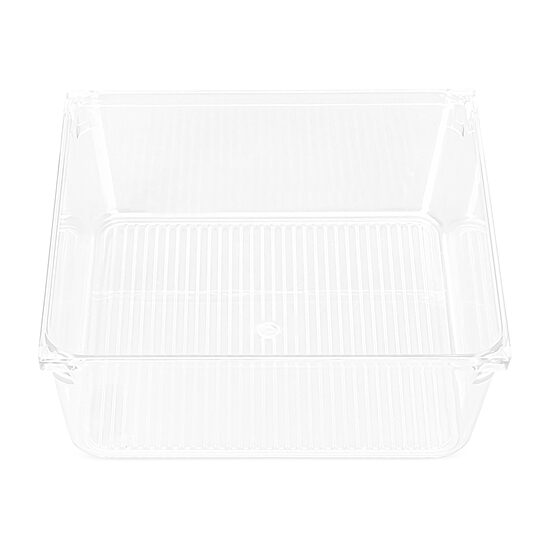 Home Expressions 4-pc. Single Compartment Drawer Storage