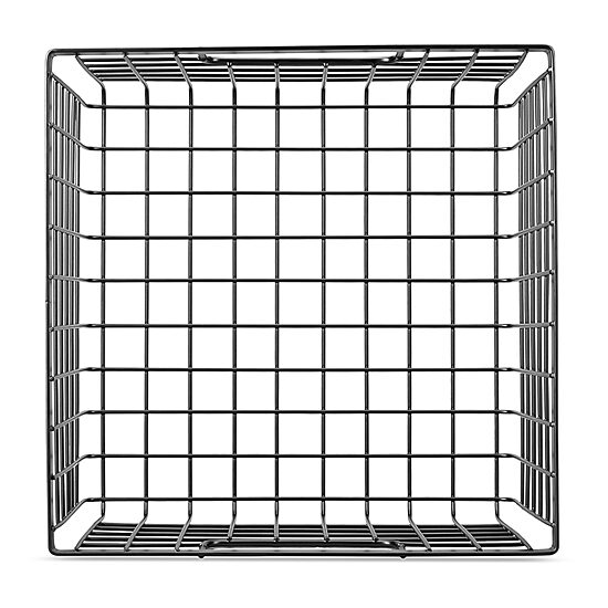 Home Expressions Medium Wire Storage Bin