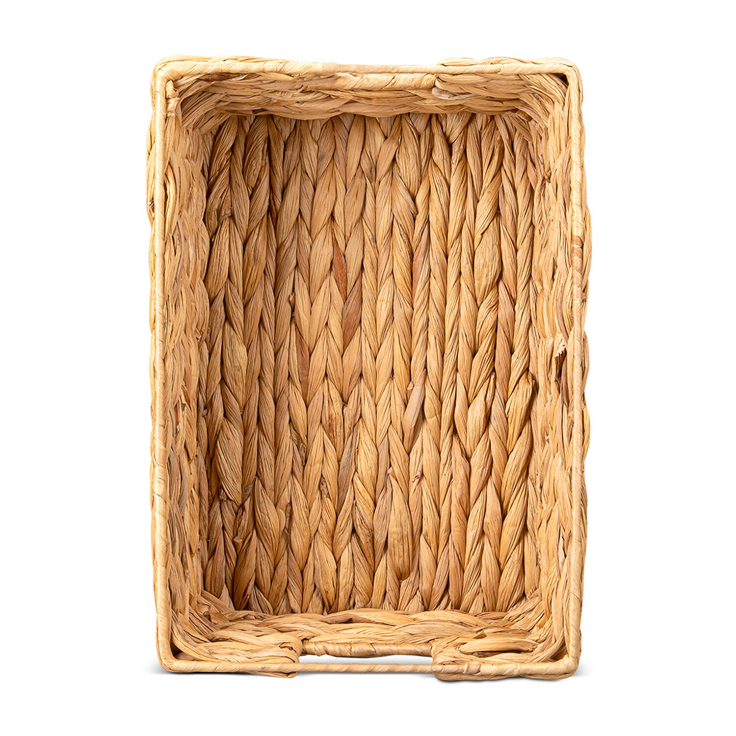 Home Expressions Woven Storage Bin