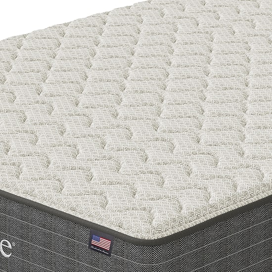 Eclipse Empower 11.5" Firm Hybrid - Mattress In A Box