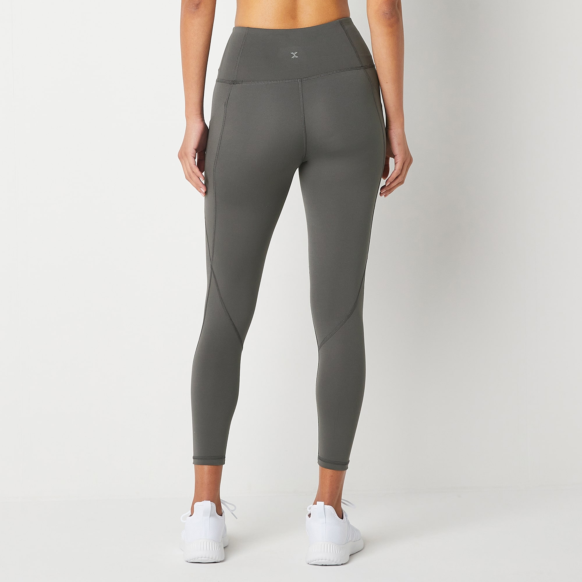 Xersion EverUltra™ Womens High Rise Tall 7/8 Ankle Legging