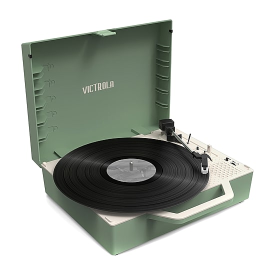 Victrola Turntables