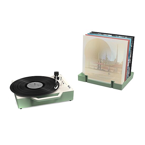 Victrola Turntables
